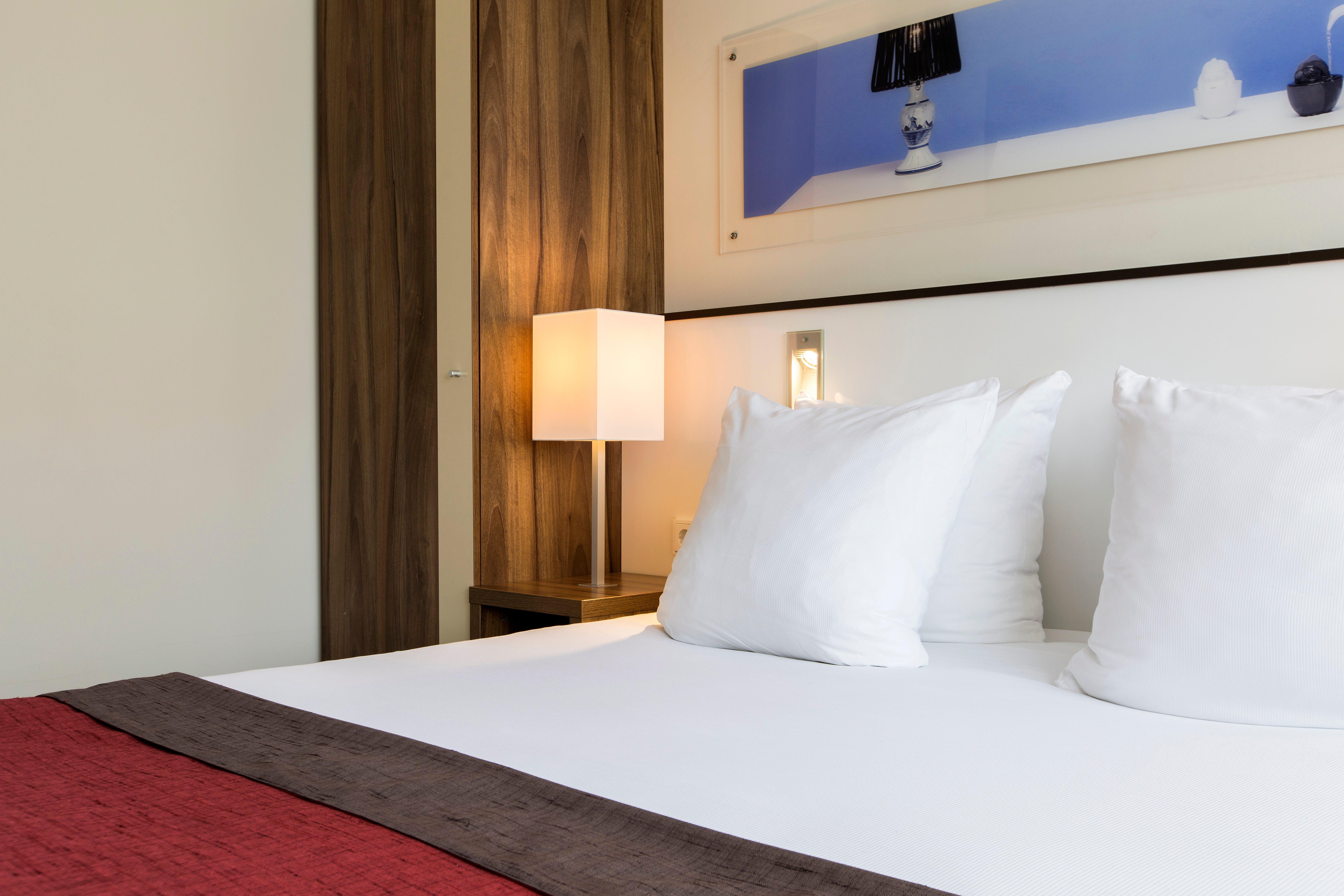 Centre, An Ihg 4* Eindhoven