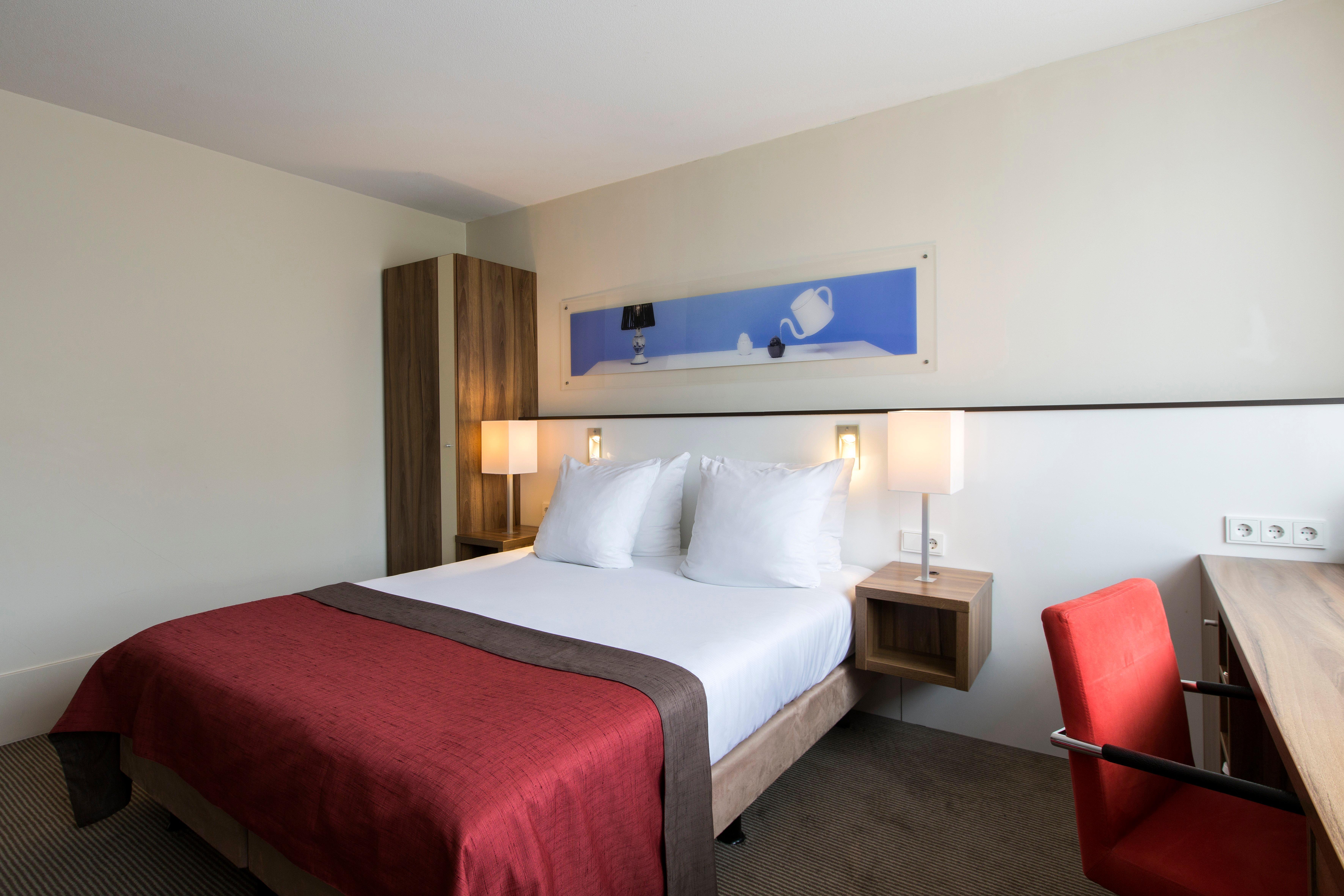 Hotel Centre, An Ihg Eindhoven