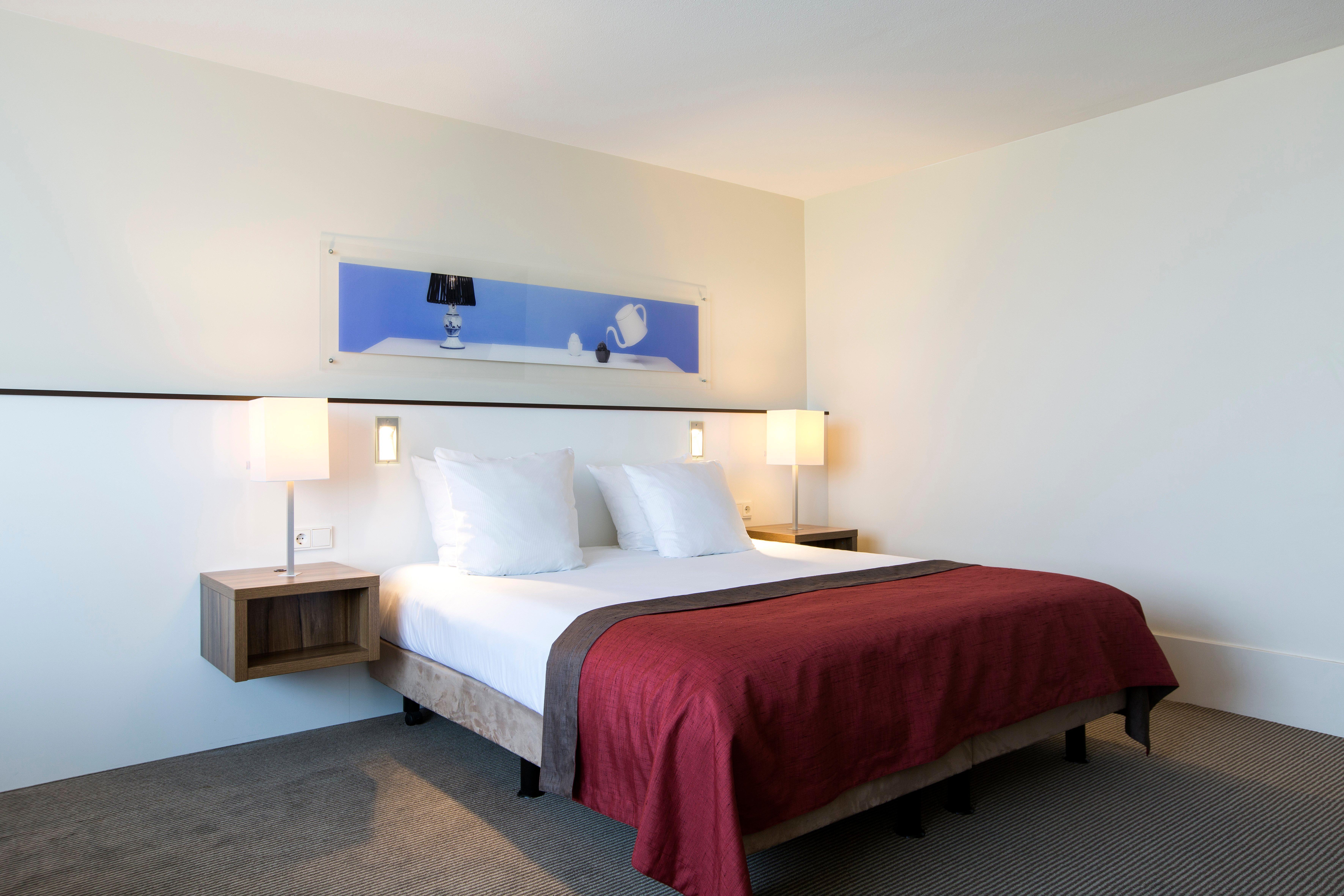 Hotel Centre, An Ihg