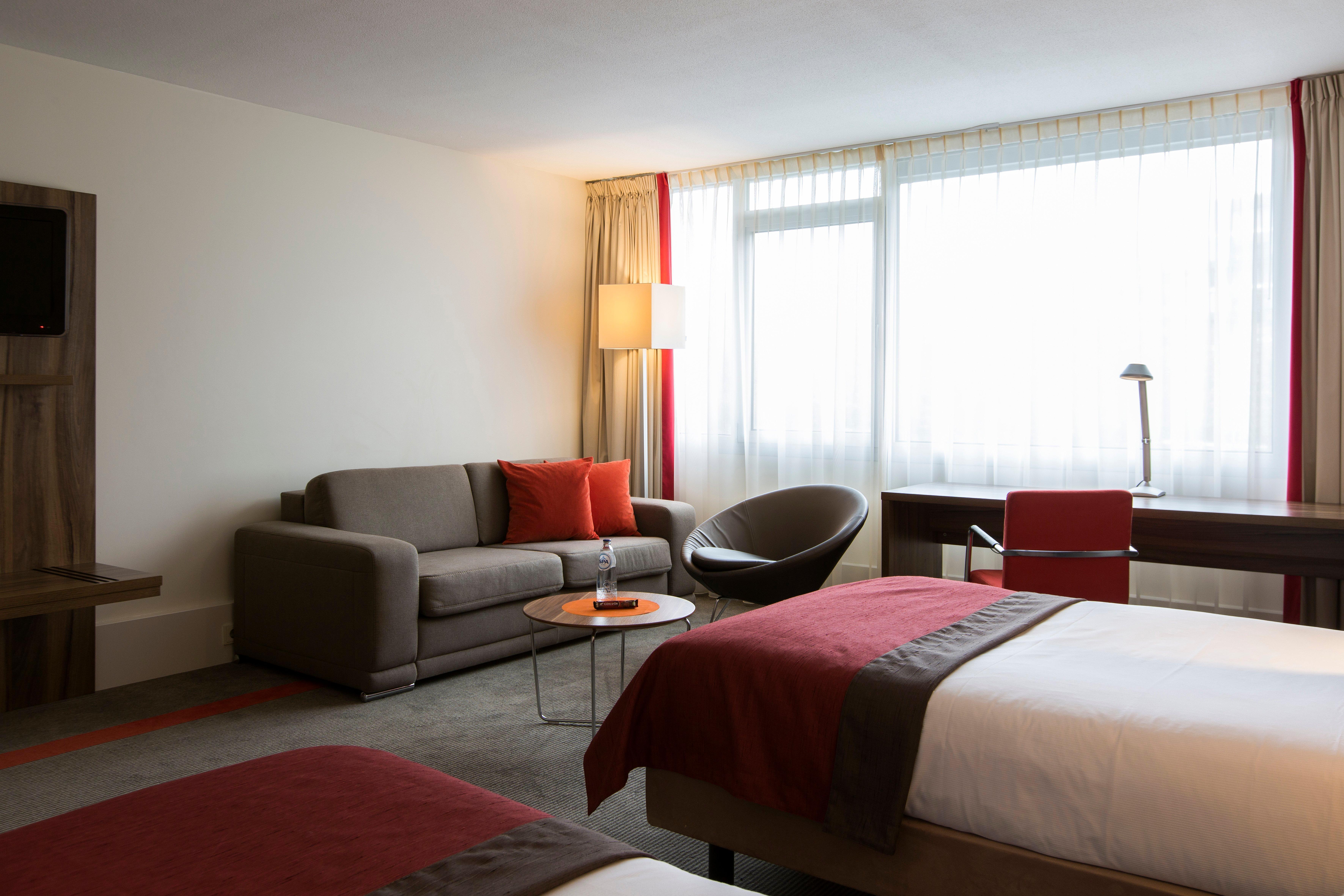 Centre, An Ihg Hotel 4*