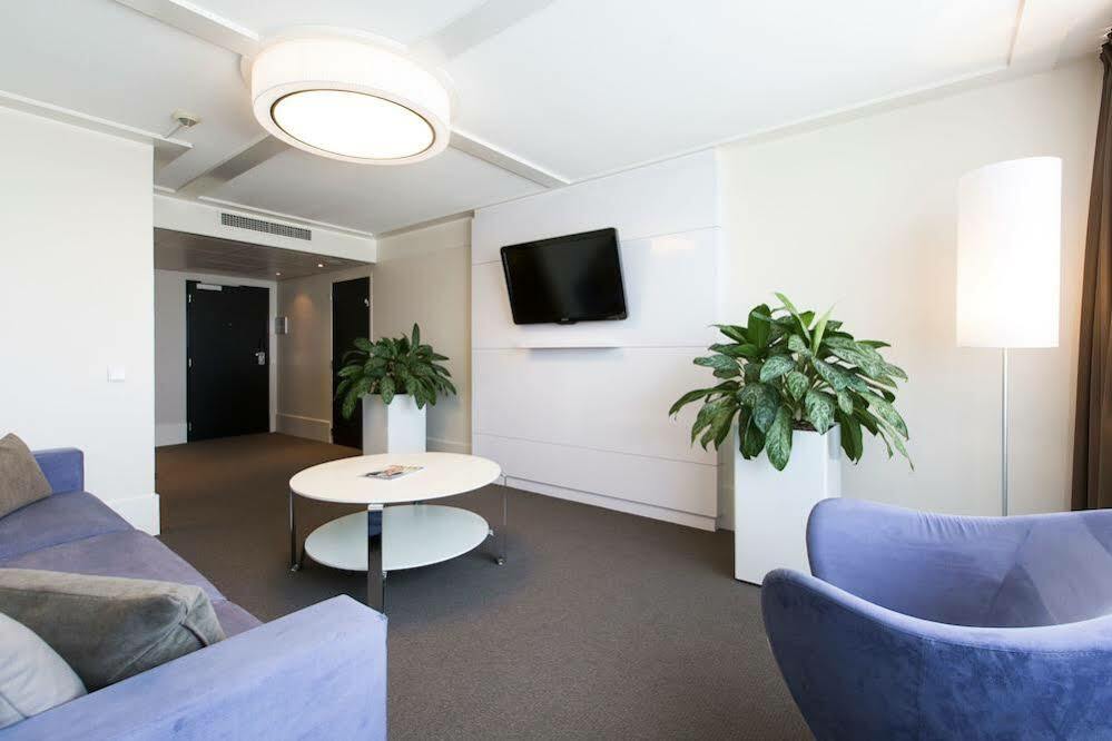 Hotel Centre, An Ihg