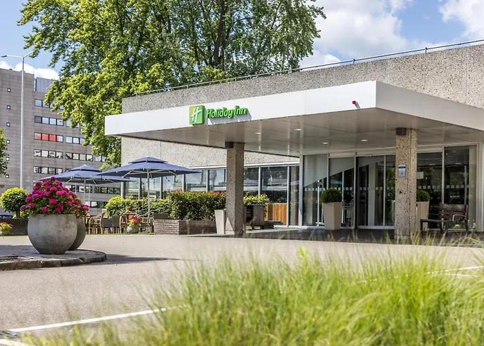 Holiday Inn Eindhoven Centre, an IHG Hotel