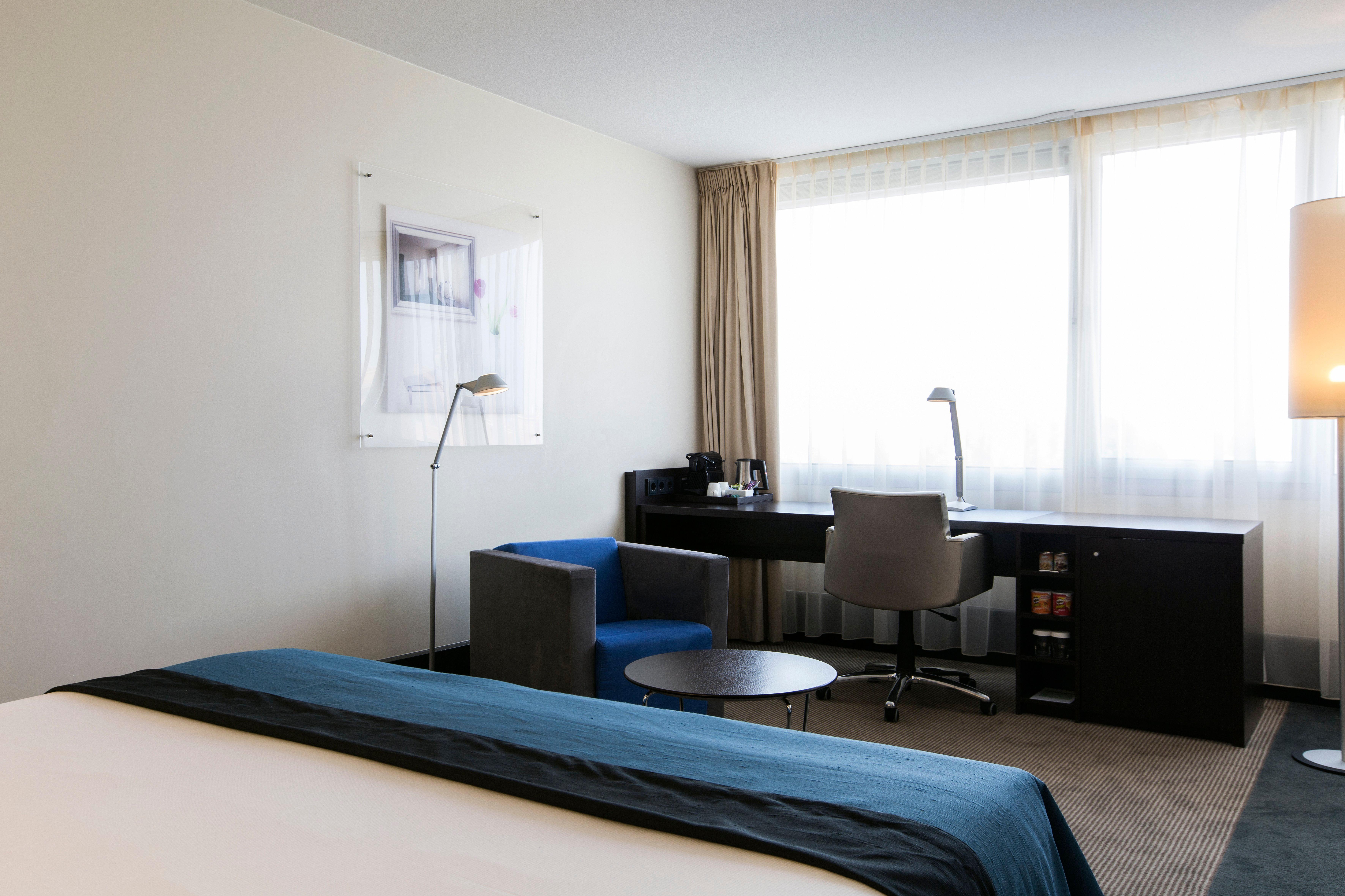 Centre, An Ihg Hotel 4*