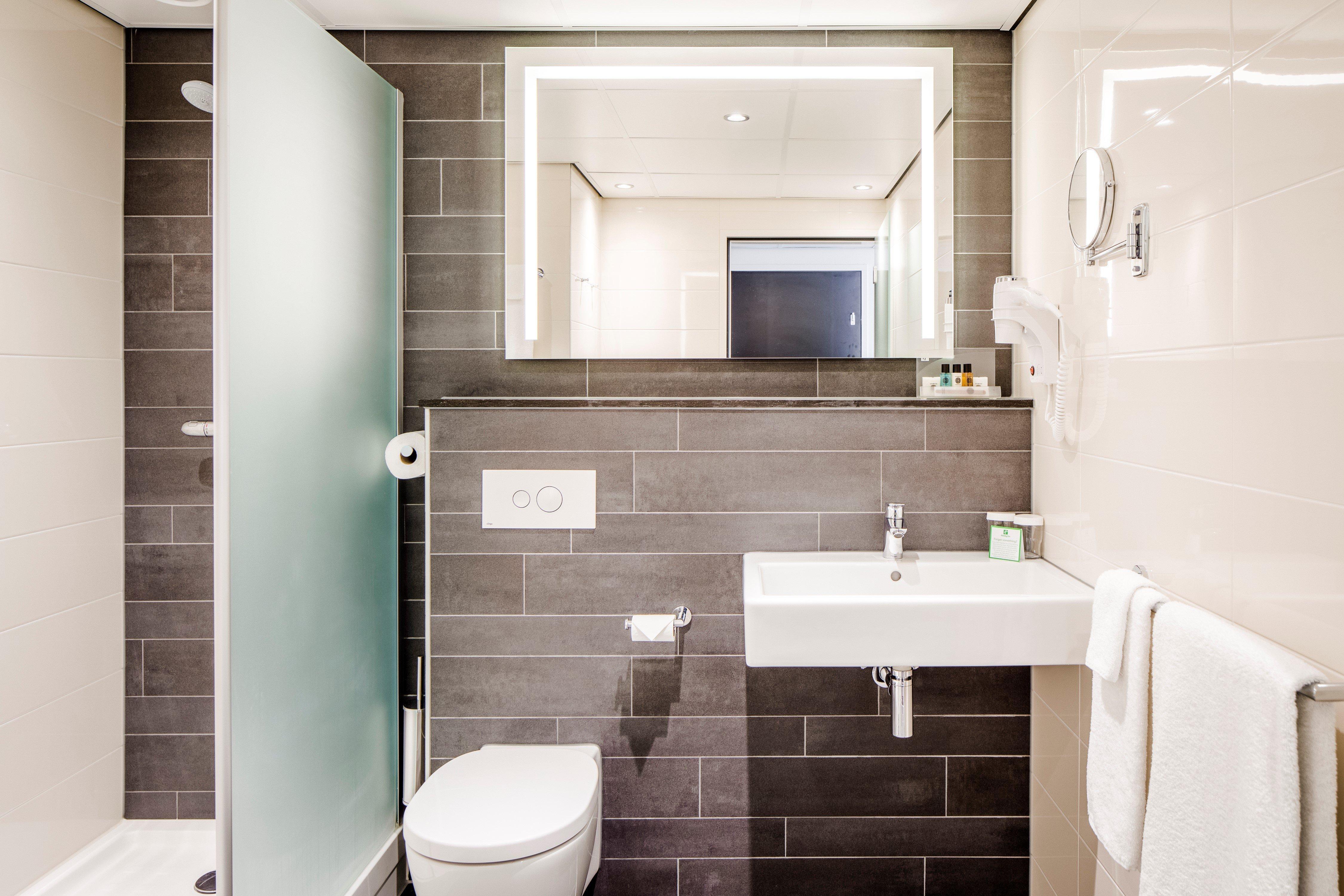 Centre, An Ihg 4* Eindhoven