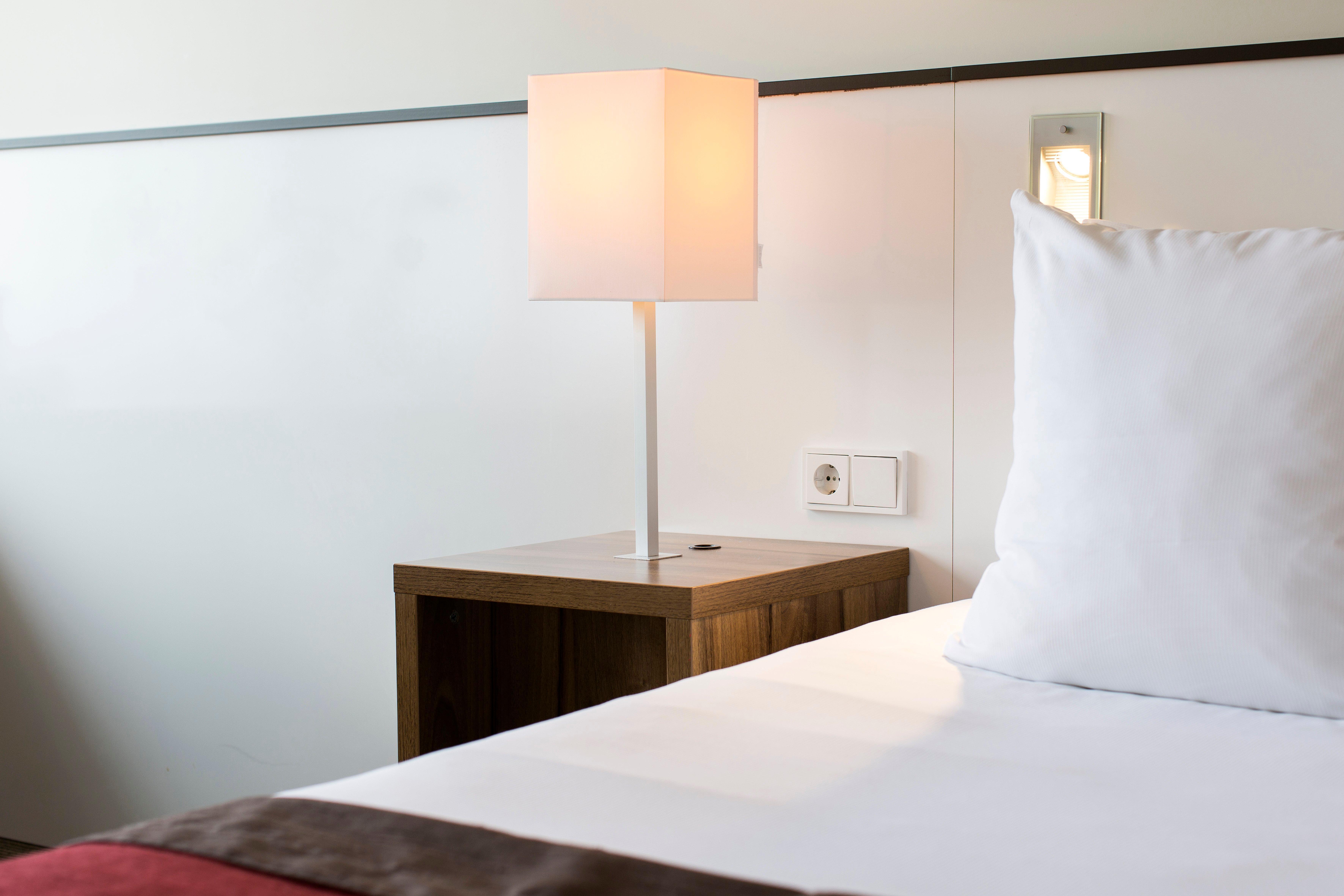Centre, An Ihg 4*