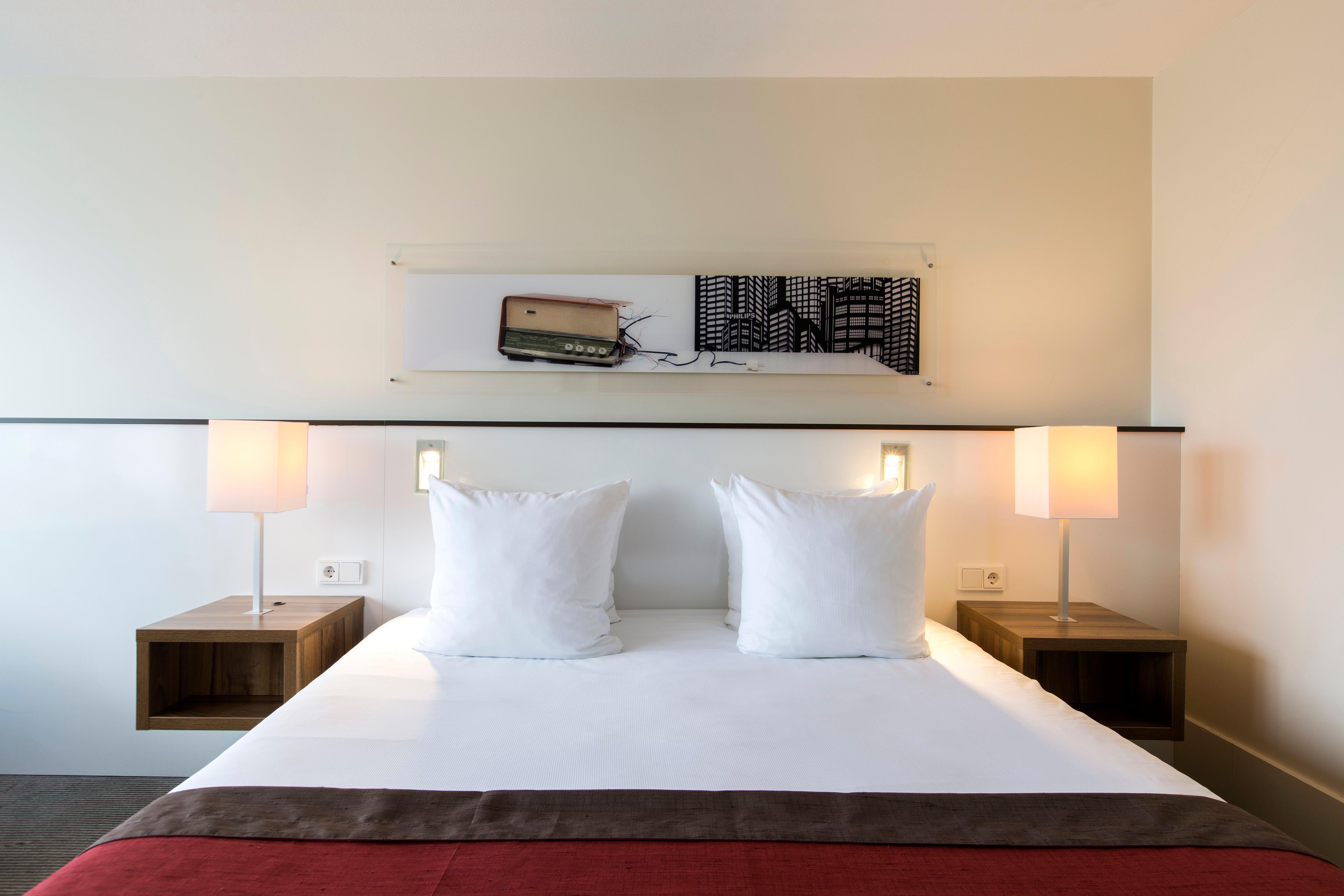 Centre, An Ihg Hotel Eindhoven