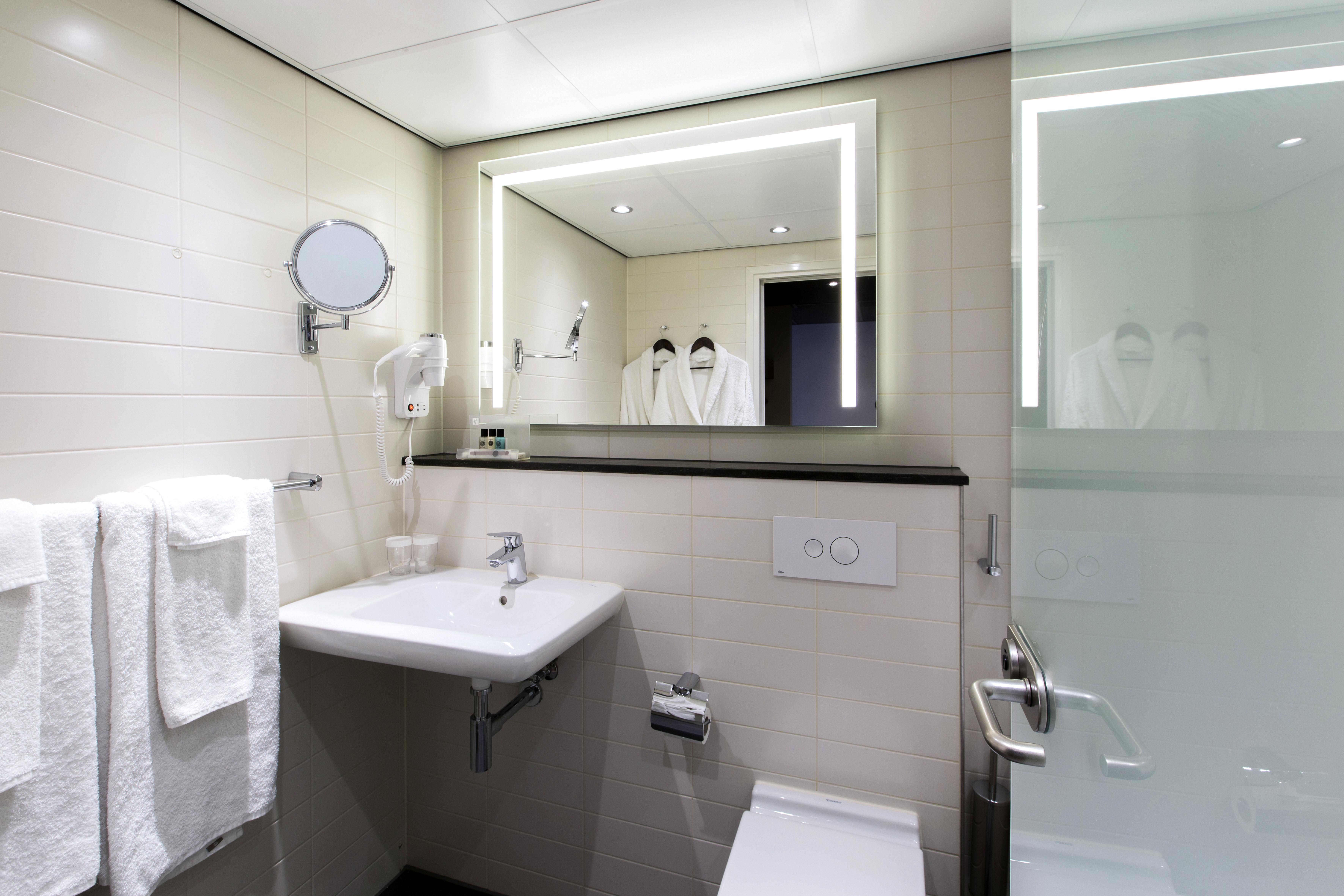 Centre, An Ihg 4* Eindhoven