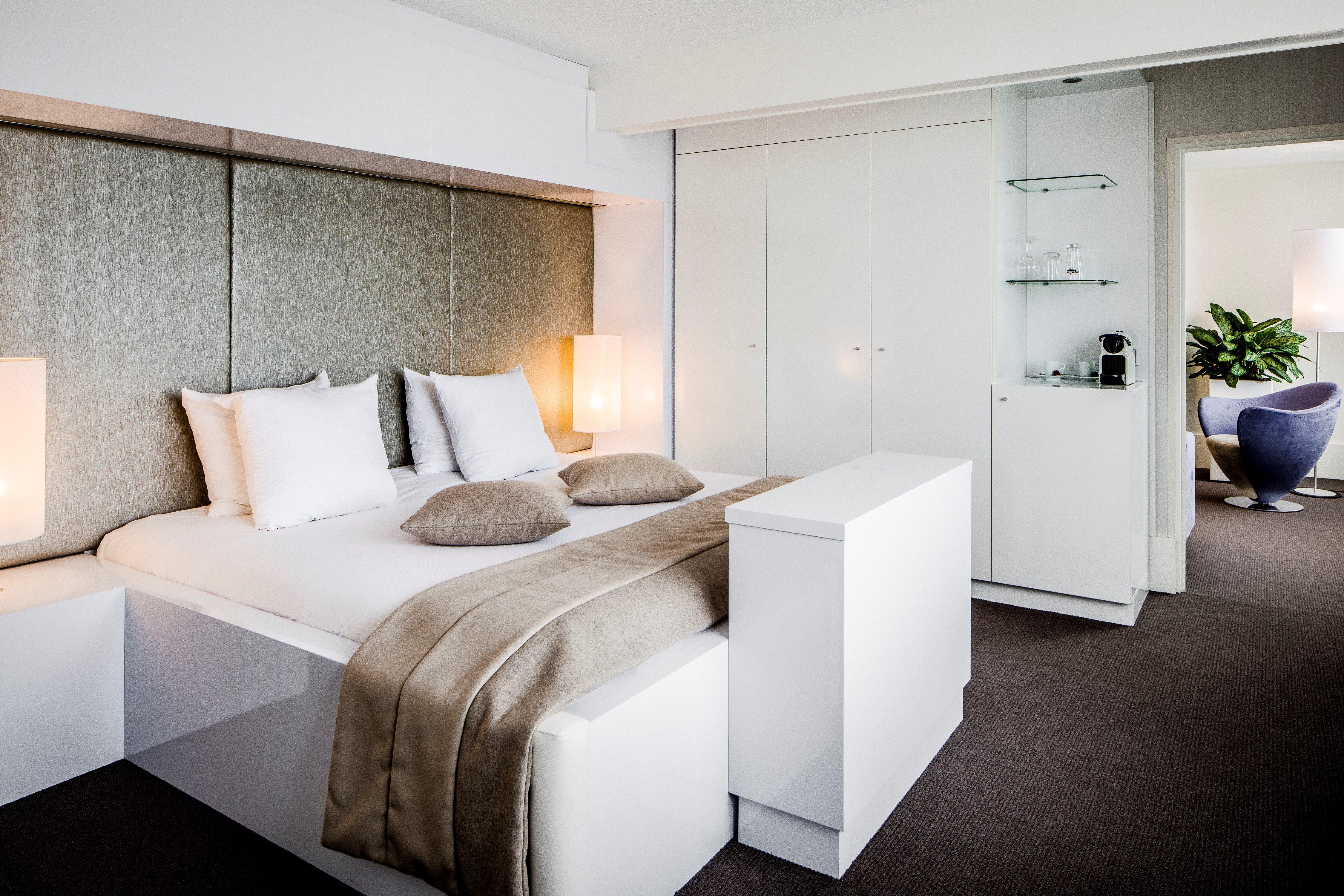 Centre, An Ihg 4*