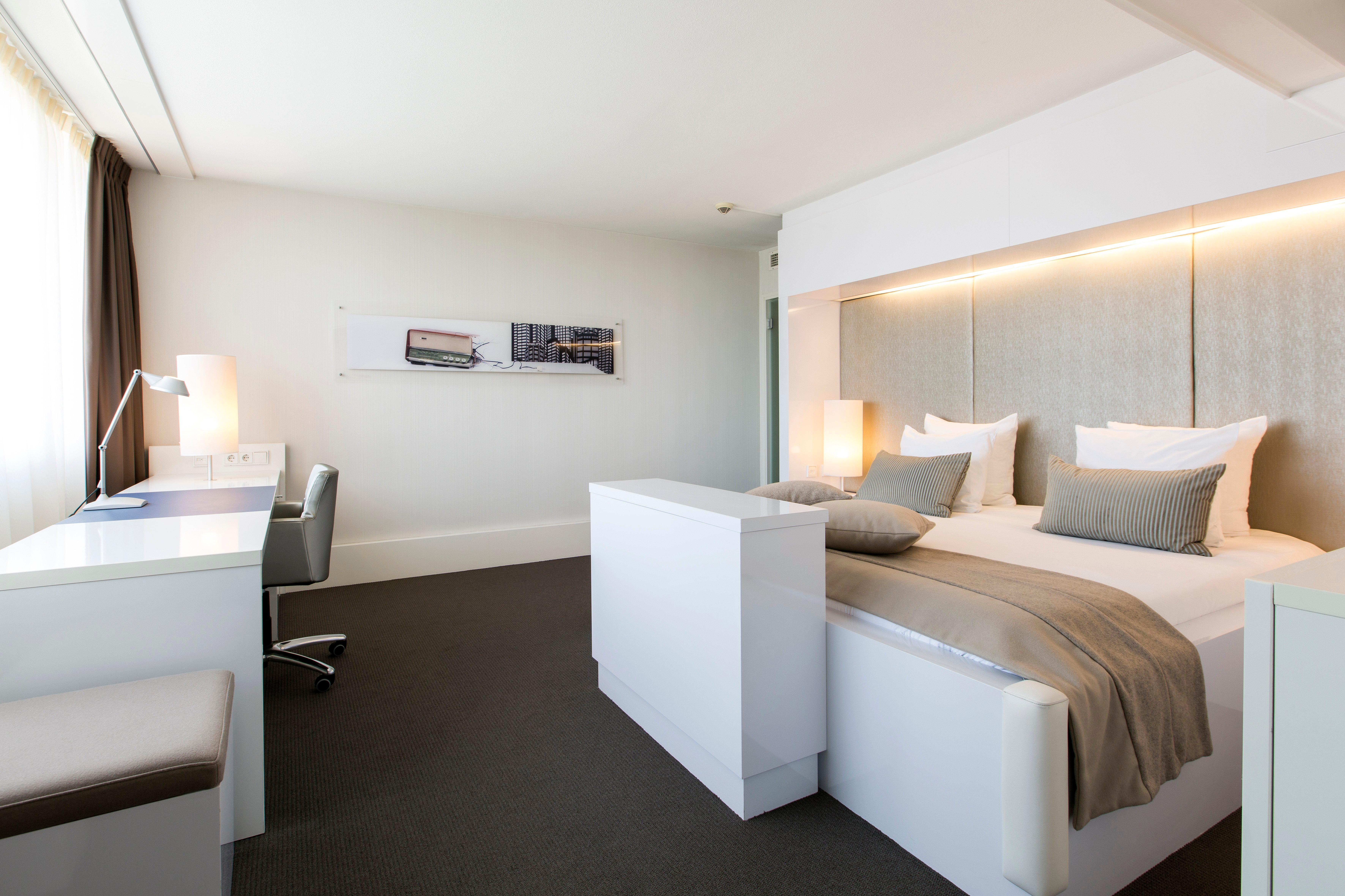 Centre, An Ihg Hotel Eindhoven