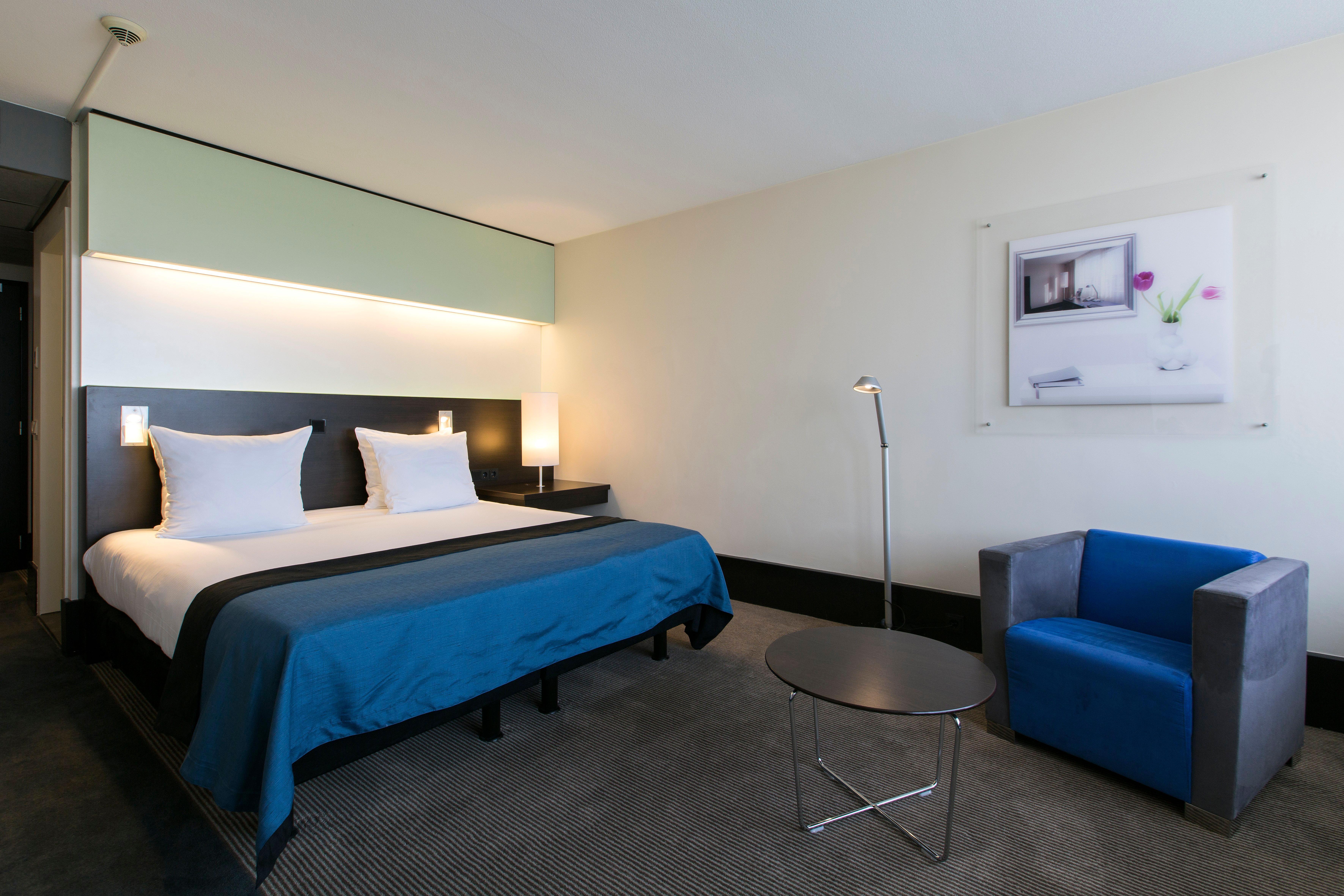 Centre, An Ihg 4*