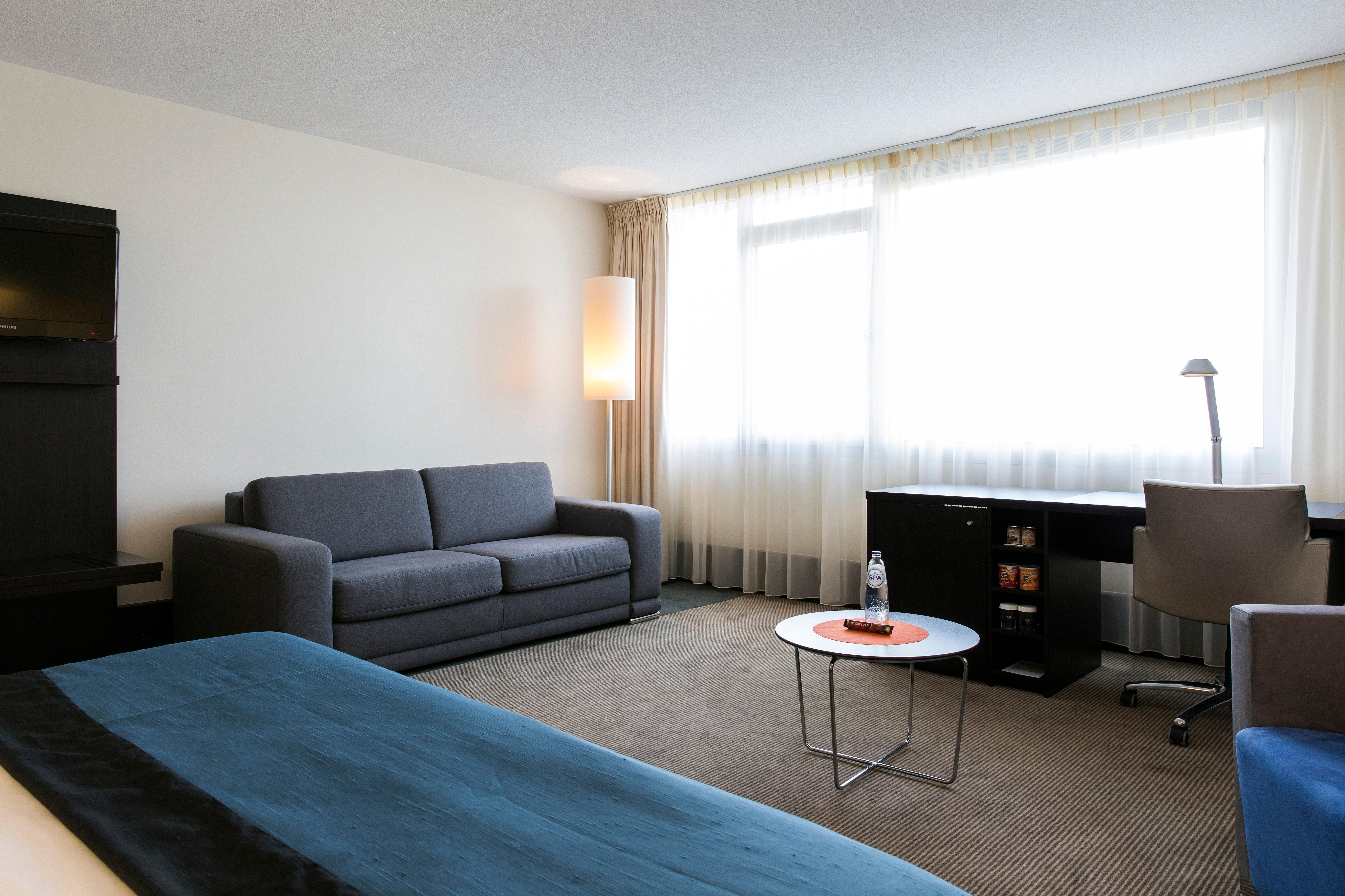 Hotel Centre, An Ihg Eindhoven