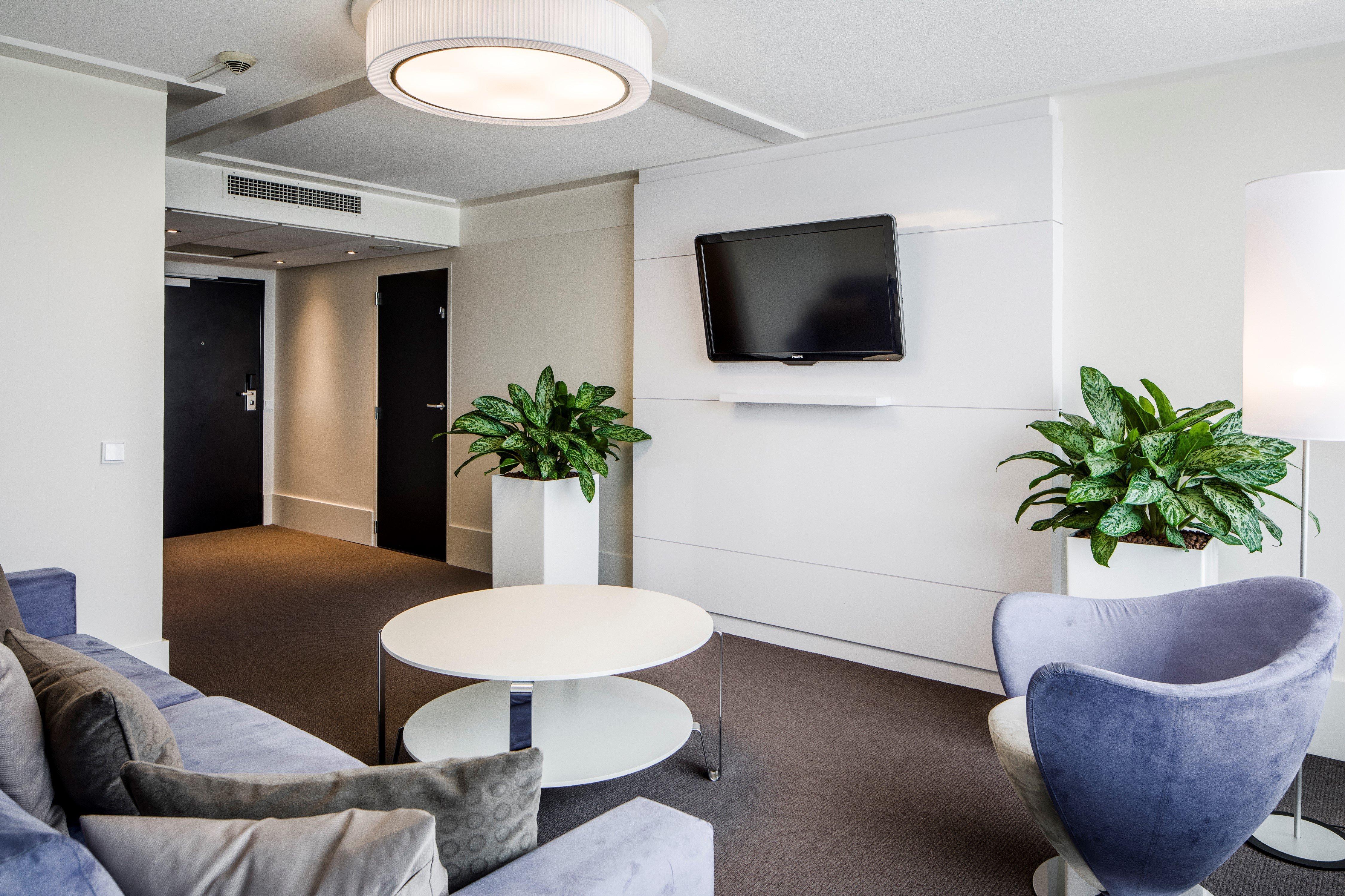 Centre, An Ihg 4*