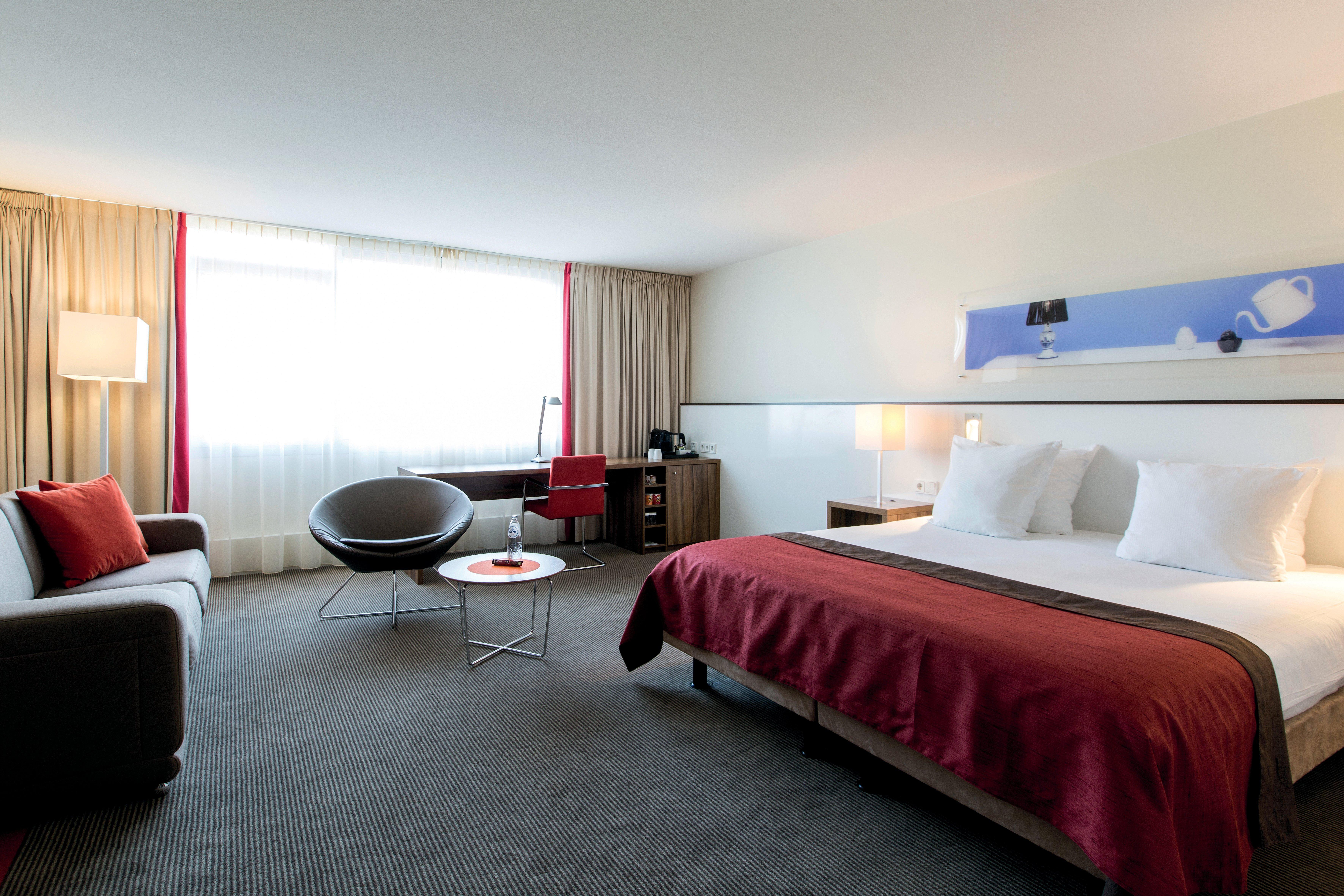 Centre, An Ihg Eindhoven