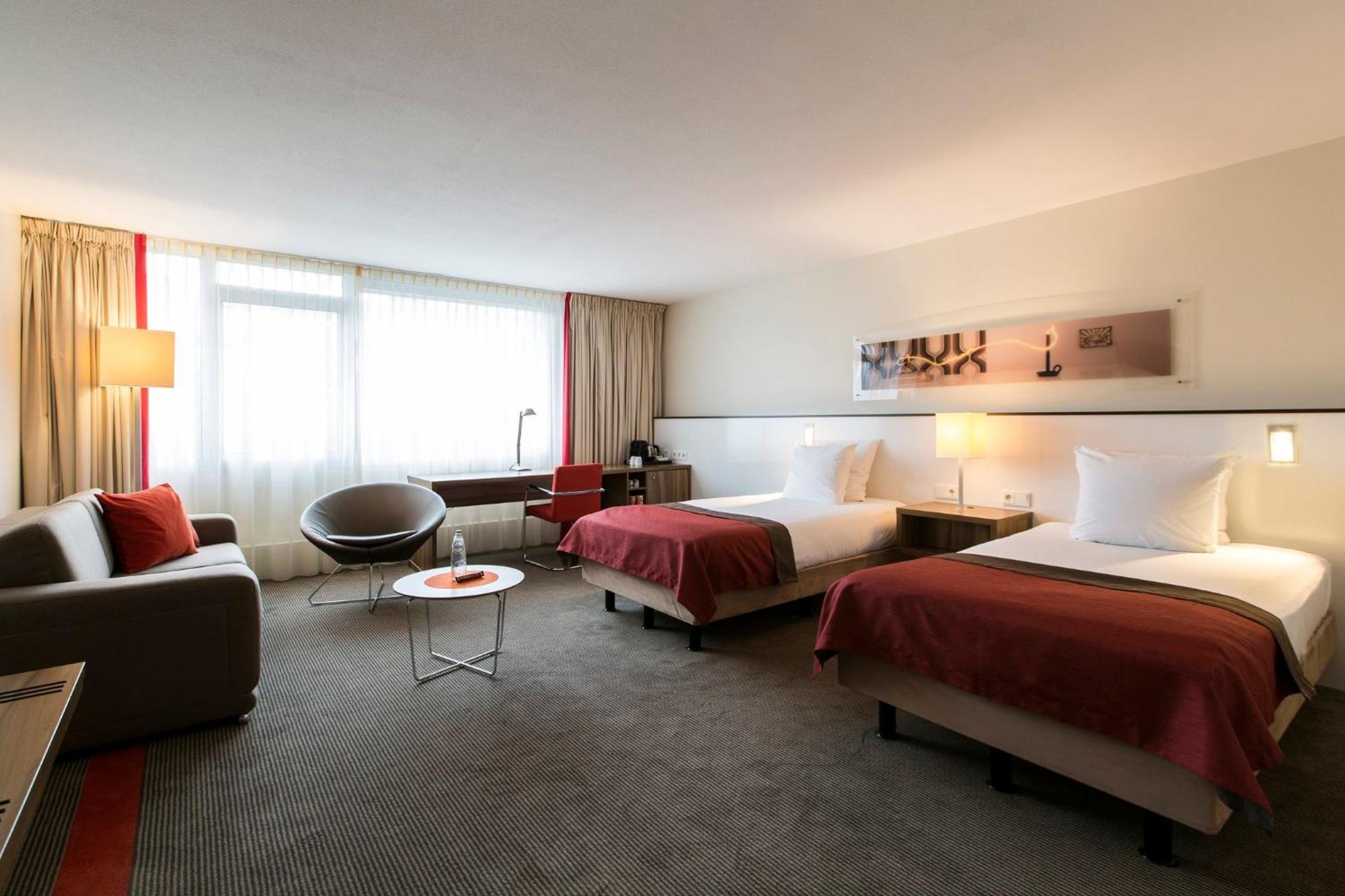 Hotel Centre, An Ihg 4*