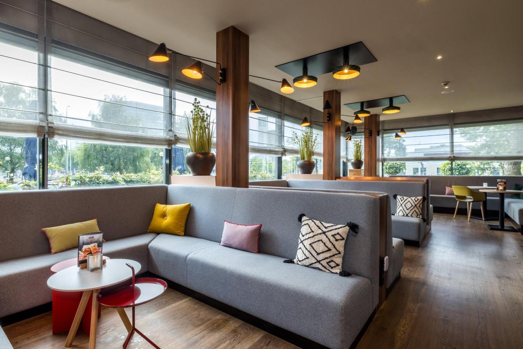 Hotel Centre, An Ihg 4*