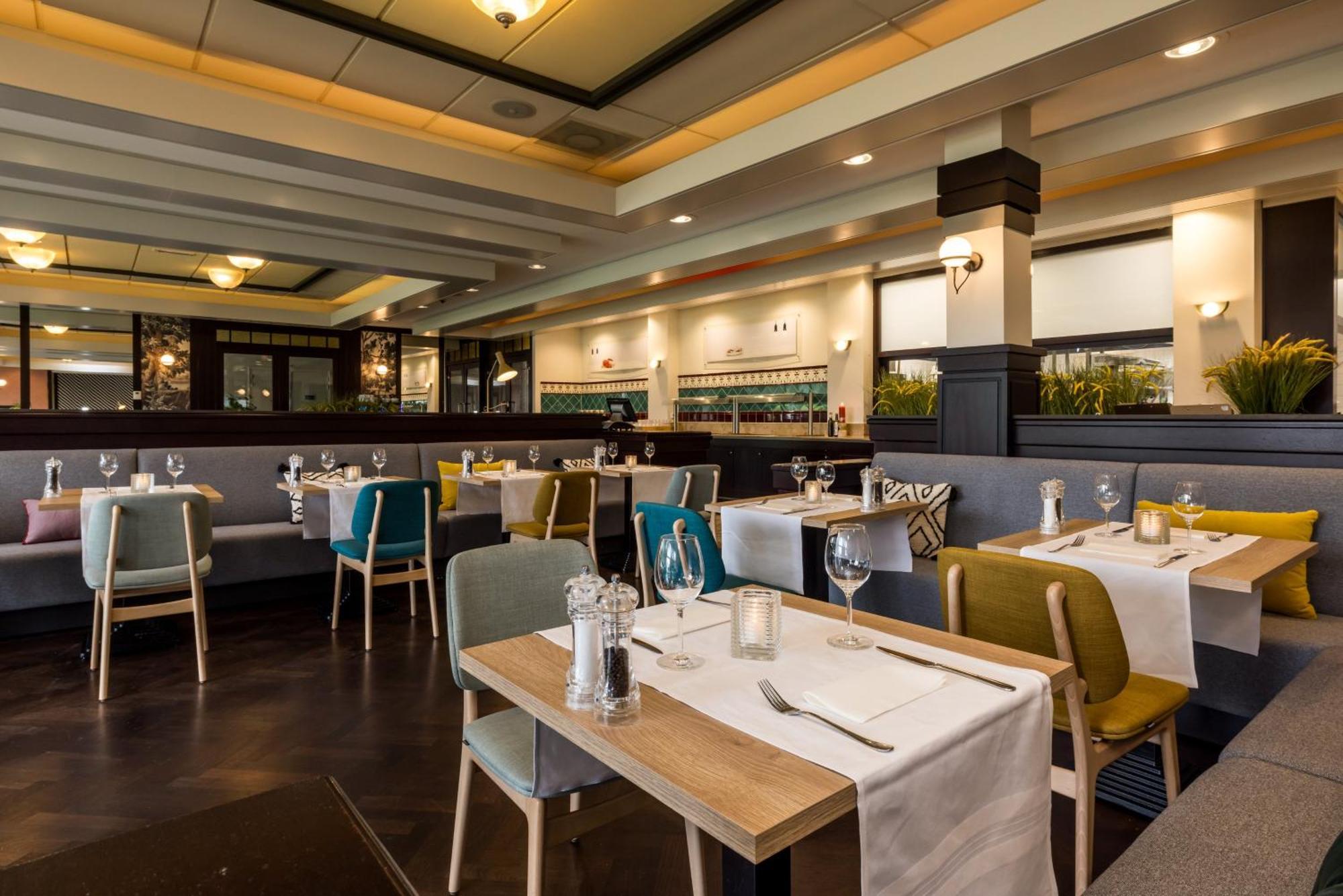 Centre, An Ihg 4* Eindhoven