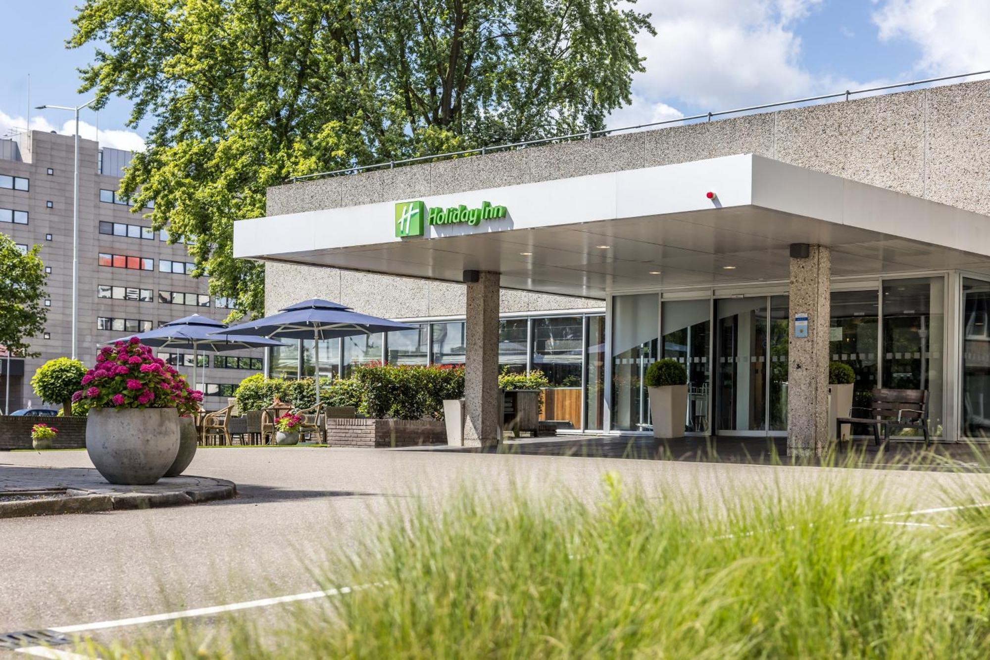 Centre, An Ihg