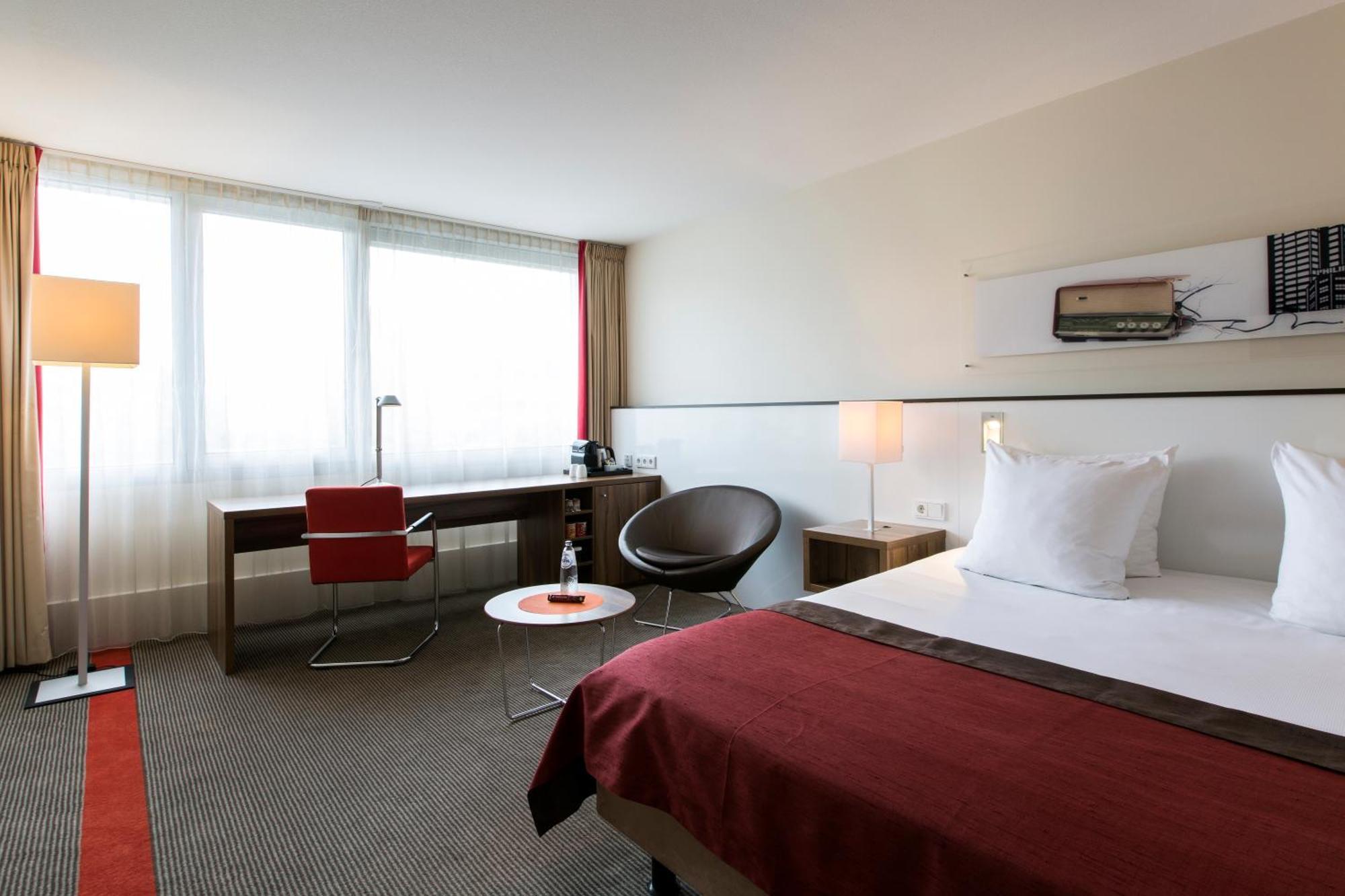 Centre, An Ihg Hotel 4*