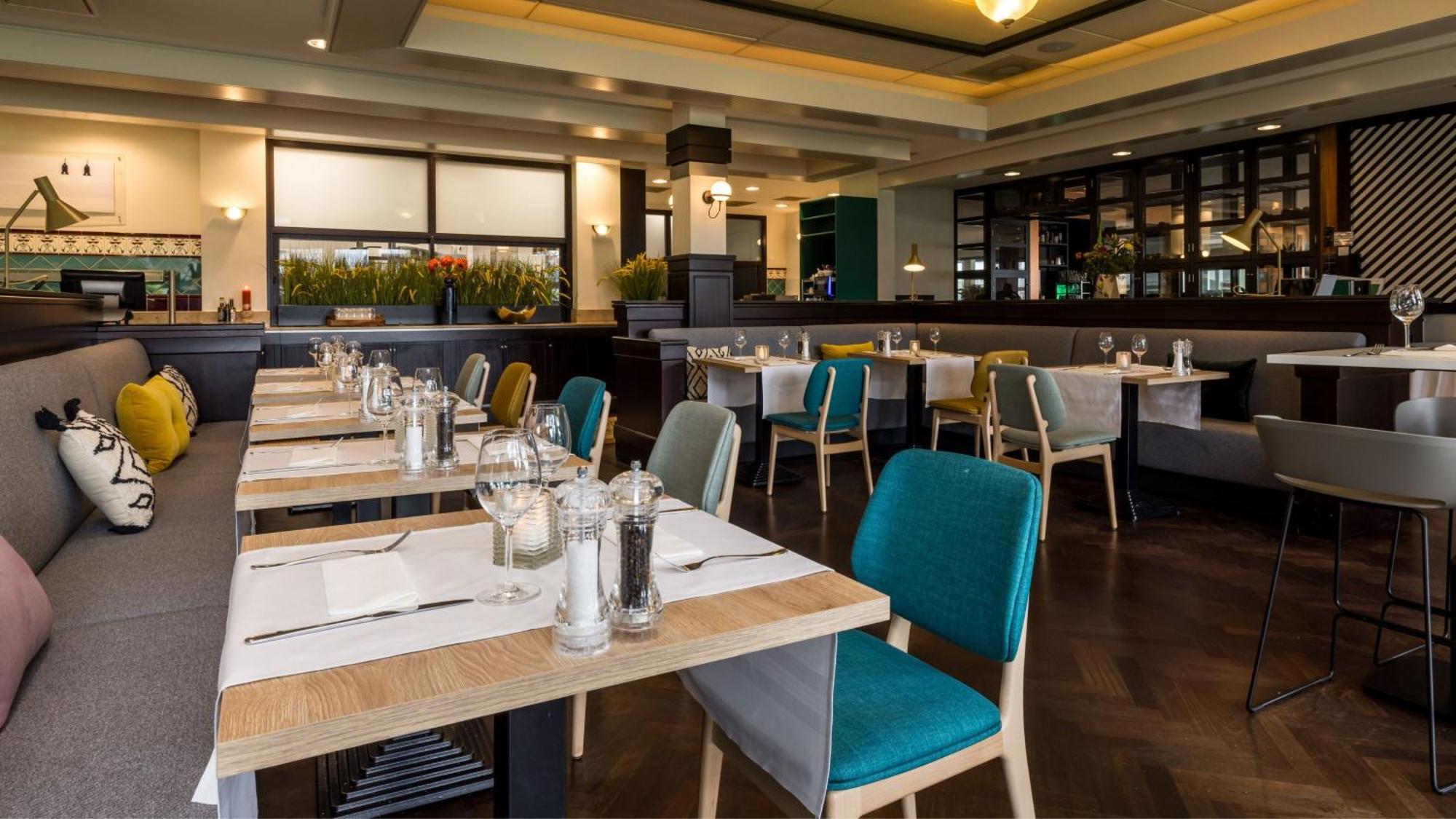 Hotel Centre, An Ihg 4*