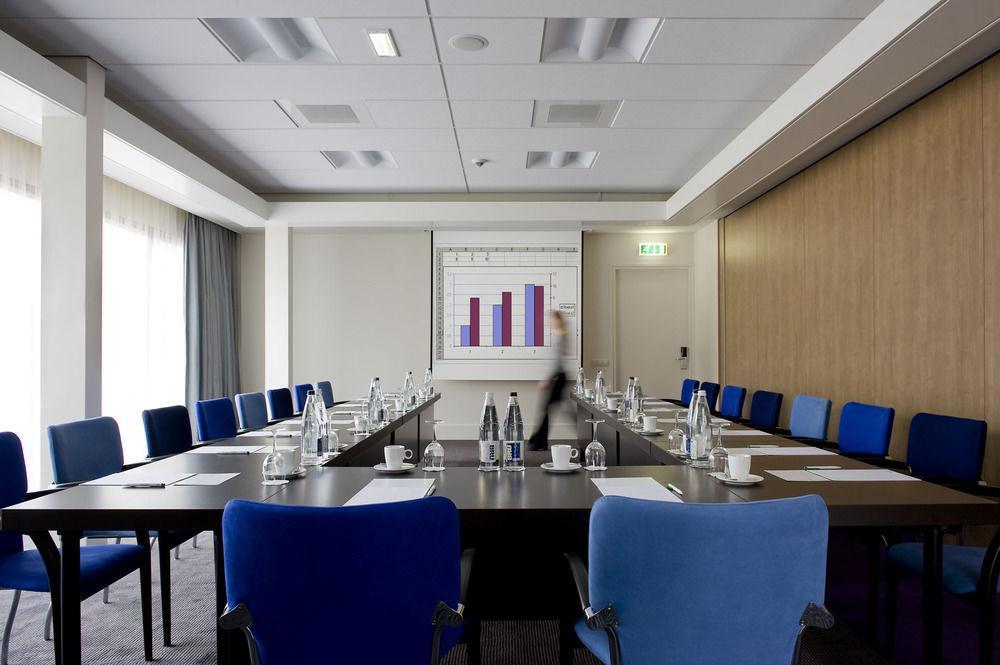 Centre, An Ihg Hotel Eindhoven