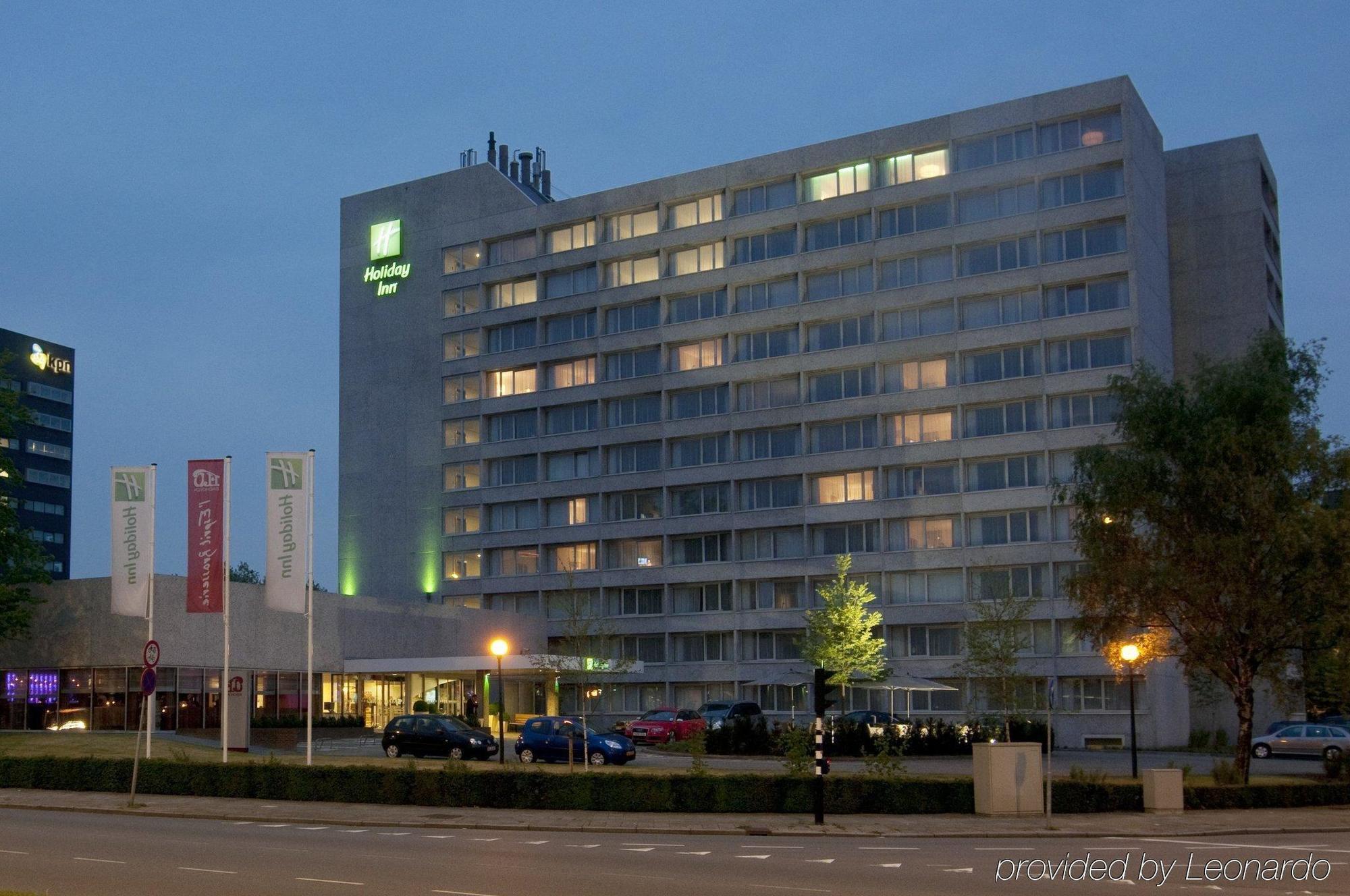 Centre, An Ihg 4* Eindhoven