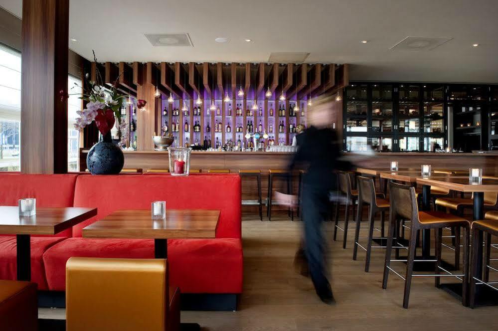 Centre, An Ihg 4*