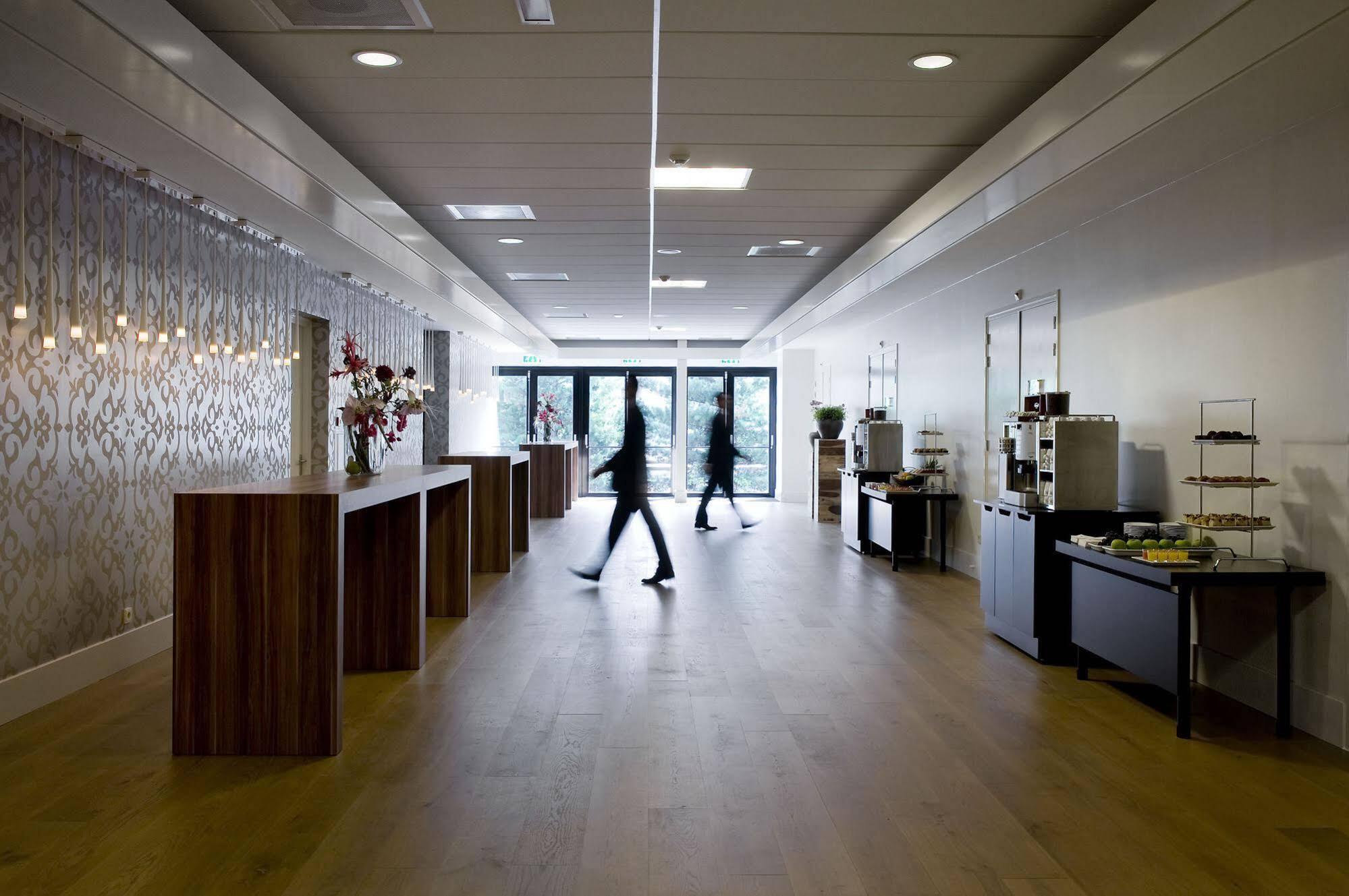 Centre, An Ihg 4* Eindhoven