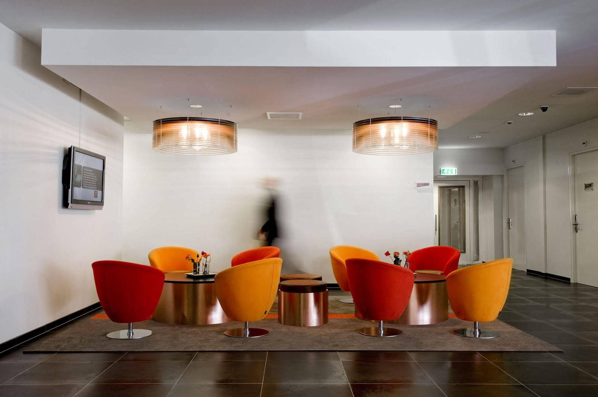 Centre, An Ihg Hotel Eindhoven